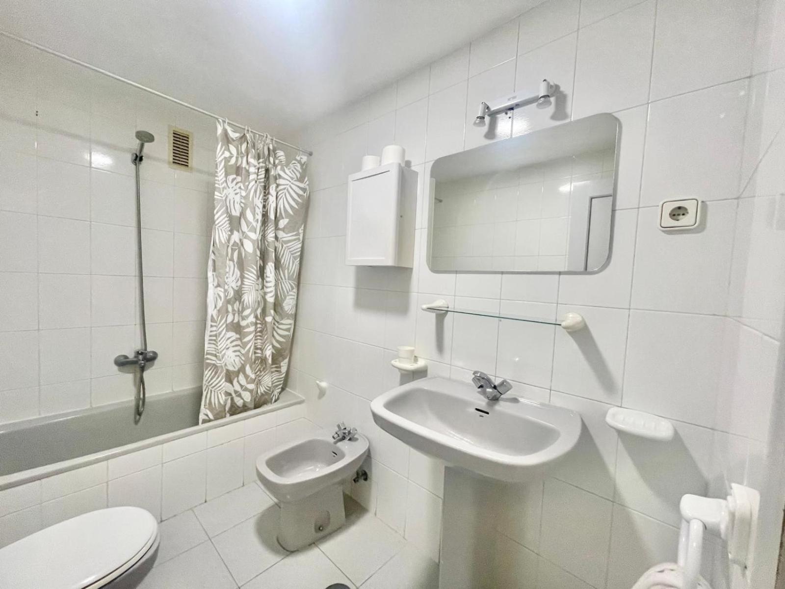 Seafront Poniente Apartamento Benidorm